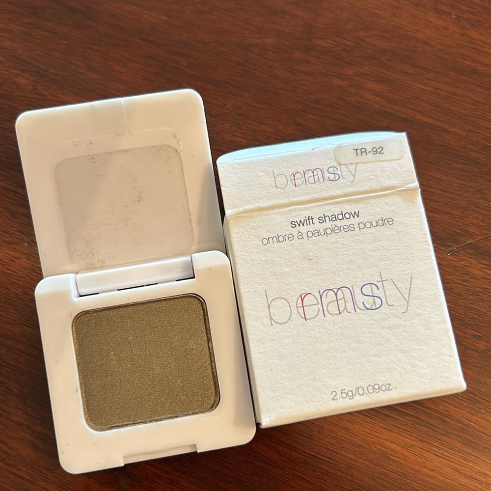 RMS Beauty Swift Shadow Tobacco Road 92